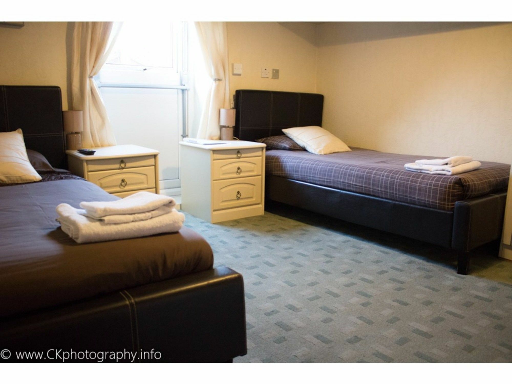 Furnace House Hotel Telford Exterior photo